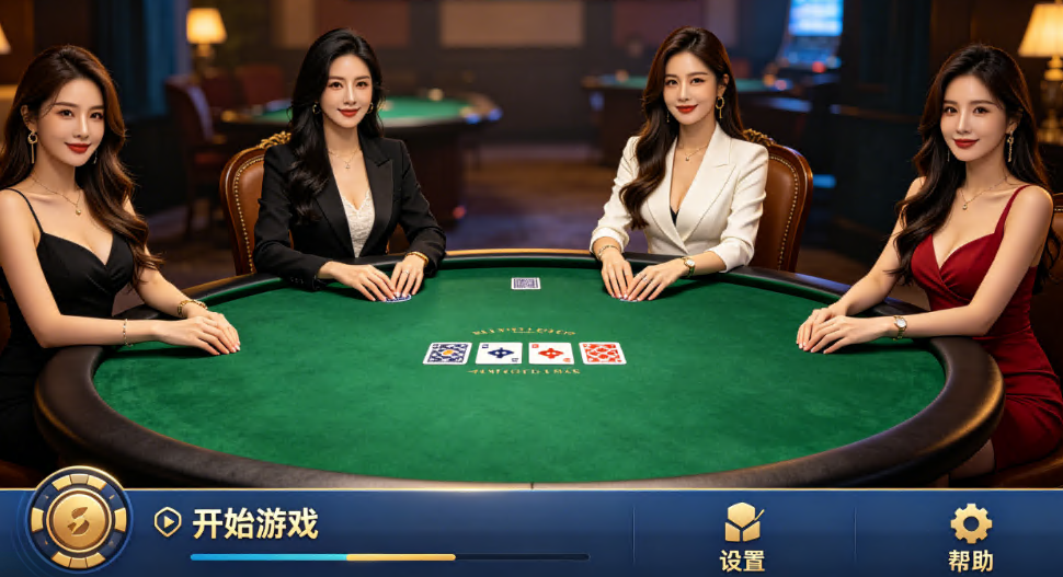 富联平台商业与娱乐精选